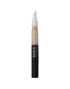 Корректор для лица Mastertouch Concealer Max factor