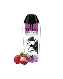 Интимный гель серии TOKO AROMA Шаловливый личи 165.0 Shunga