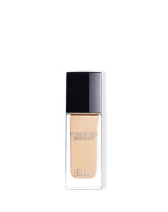 Тональный крем для лица с сияющим финишем Forever Skin Glow SPF 20 PA+++ Dior