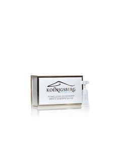 Лифтинг-концентрат для глаз 22.5 Koenigsberg cosmetics