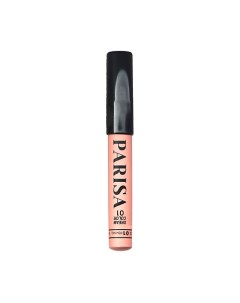 Lips помада-карандаш для губ Parisa cosmetics