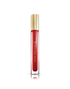 Блеск для губ Color Elixir Gloss Max factor