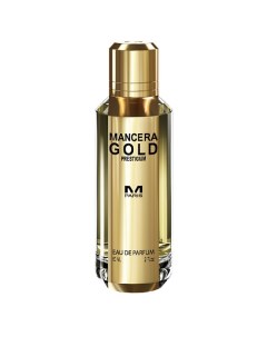 Парфюмерная вода Gold Prestigium Eau De Parfum 60 Mancera