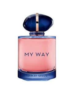 Парфюмерная вода My Way Intense 90 Giorgio armani