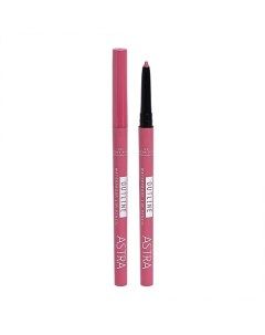 Карандаш для губ Outline Waterproof Lip Pencil Astra