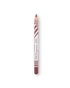 Контурный карандаш для губ SHOW BY LIP LINER LONG LASTING Pastel