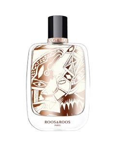 Парфюмерная вода Nymphessence 100 Roos & roos