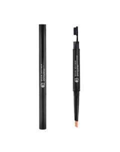 Механический карандаш для бровей со щеточкой Brow Definer CC Brow Lucas