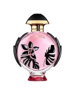 Парфюмерная вода Olympea Flora 50 Paco rabanne