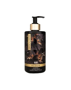 Жидкое мыло и гель для душа 2-В-1 Bloom Series № 2 Hand & Body Wash Dexclusive