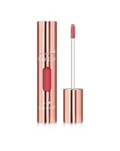 Жидкая лаковая помада Lip Lacquer Alvin d'or