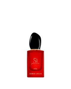 Парфюмерная вода Si Passion Eclat 30 Giorgio armani