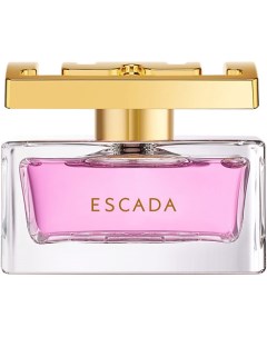 Парфюмерная вода Especially 50 Escada