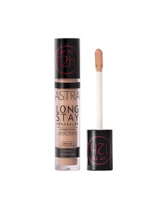 Консилер для лица Long stay concealer Astra