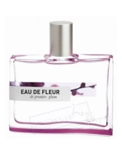 Туалетная вода Eau de Fleur de Prunier 50 Kenzo