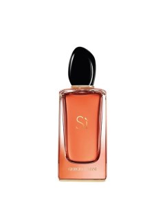 Парфюмерная вода Si Intense Eau de Parfum 100 Giorgio armani