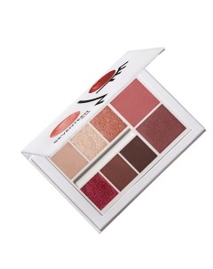 Палетка для макияжа GLAM TOTAL LOOK PALETTE Seven7een