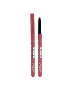 Карандаш для губ Outline Waterproof Lip Pencil Astra