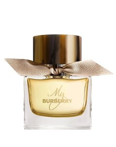 Парфюмерная вода My 50 Burberry