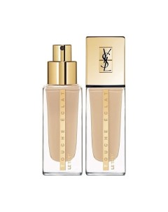 YSL Тональный крем с эффектом сияния Touche Eclat Le Teint SPF 22 Yves saint laurent