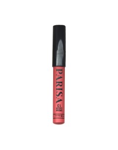 Lips помада-карандаш для губ Parisa cosmetics