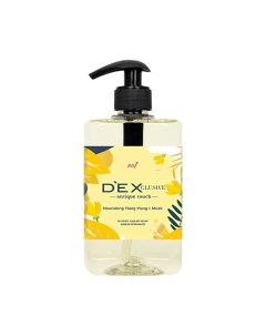 Крем-мыло жидкое Античное прикосновение Antique Touch Liquid Soap Dexclusive