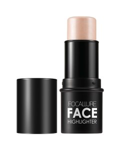 Стик хайлайтер для лица Highlighter Contour Multi Stick Focallure