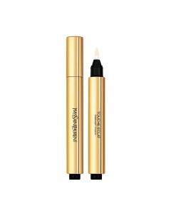 YSL Кисточка хайлайтер для совершенного сияния Touche Eclat Yves saint laurent