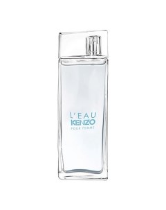 Туалетная вода L'EAU Pour Femme Eau de Toilette 100 Kenzo