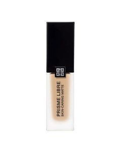 Ухаживающее матирующее тональное средство Prisme Libre Skin Caring Matte Givenchy