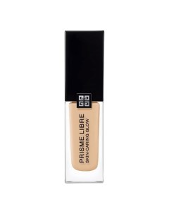 Ухаживающее тональное средство флюид Prisme Libre Skin Caring Glow Givenchy