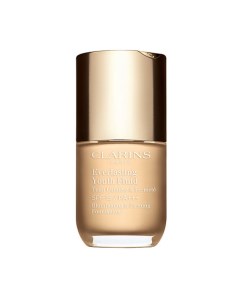 Устойчивый тональный флюид с омолаживающим действием Everlasting Youth Fluid SPF 15 Clarins