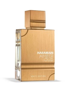 Парфюмерная вода Amber Oud White Edition 60 Al haramain