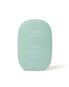 Крем для рук с пребиотиками "Пряный инжир" Hand Cream Fig Fizz Haan