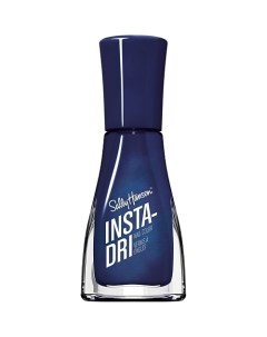 Быстросохнущий лак для ногтей Insta-Dri Sally hansen