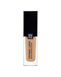 Ухаживающее тональное средство флюид Prisme Libre Skin Caring Glow Givenchy