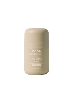 Дезодорант с пребиотиками "Дикая орхидея" Deodorant Wild Orchid Haan