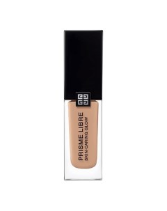 Ухаживающее тональное средство флюид Prisme Libre Skin Caring Glow Givenchy