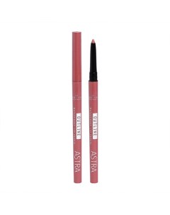 Карандаш для губ Outline Waterproof Lip Pencil Astra