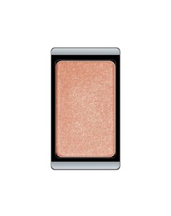 Перламутровые тени для век Glamour Eyeshadow Artdeco