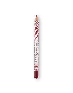 Контурный карандаш для губ SHOW BY LIP LINER LONG LASTING Pastel