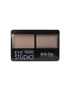 Тени для век EYE STUDIO Alvin d'or