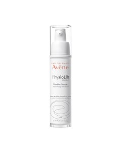 Дневная разглаживающая эмульсия от глубоких морщин Physiolift Smoothing Emulsion Avene