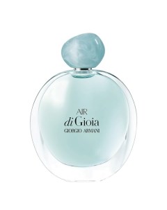 Парфюмерная вода Air Di Gioia 100 Giorgio armani