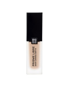 Ухаживающее матирующее тональное средство Prisme Libre Skin Caring Matte Givenchy