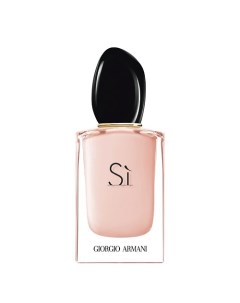 Парфюмерная вода Si Fiori 50 Giorgio armani