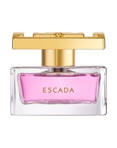 Парфюмерная вода Especially 30 Escada