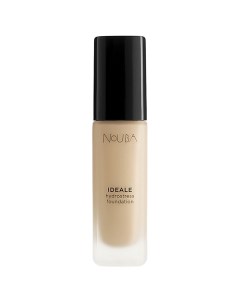 Увлажняющая тональная основа IDEALE hydrostress foundation Nouba