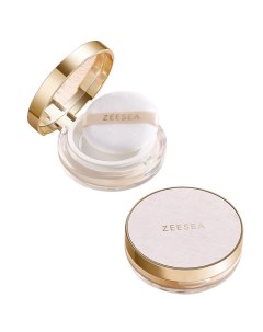 Пудра рассыпчатая Velvet Loose Powder Zeesea