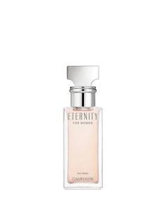 Парфюмерная вода Eternity For Women Eau Fresh 30 Calvin klein